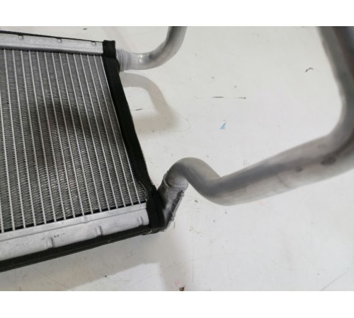 Радиатор отопителя, печки