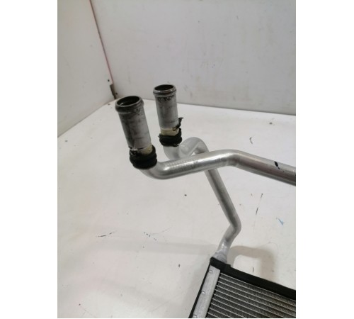 Радиатор отопителя, печки