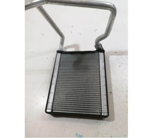 Радиатор отопителя, печки