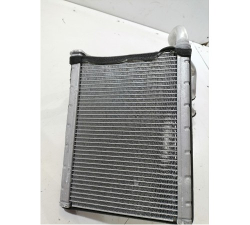 Радиатор отопителя, печки