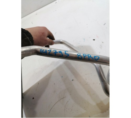 Радиатор отопителя, печки