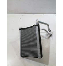 Радиатор отопителя, печки