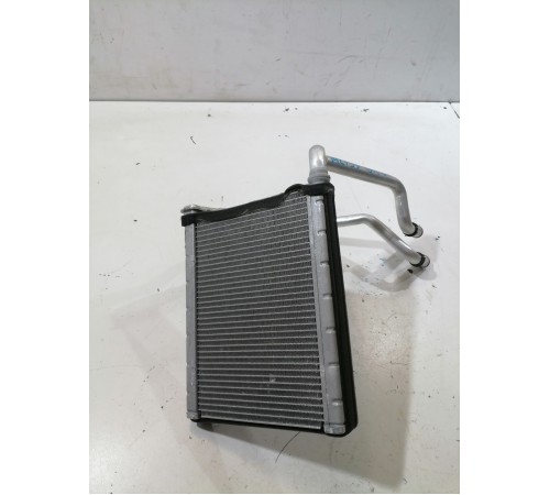 Радиатор отопителя, печки