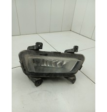 Фара противотуманная правая