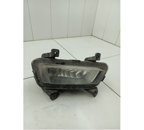 Фара противотуманная правая