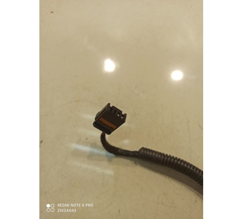 Электропроводка салона