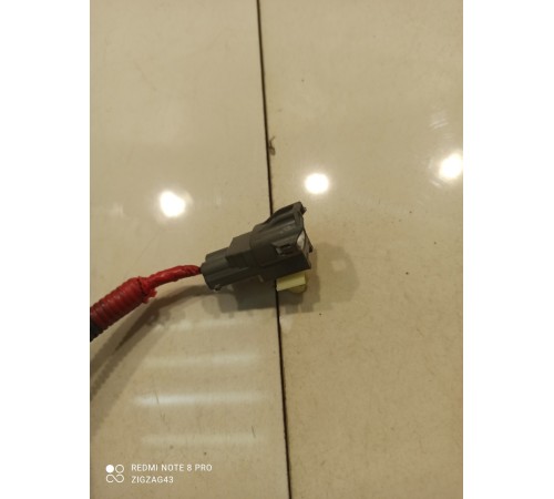 Электропроводка салона