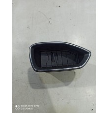 Воздушный дефлектор (левый)