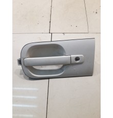 Ручка двери (передняя, левая, внешняя)