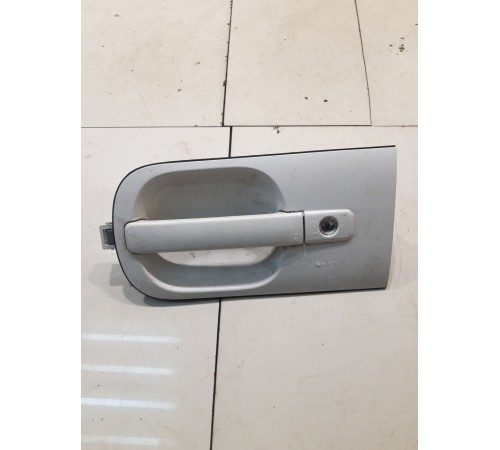 Ручка двери (передняя, левая, внешняя)