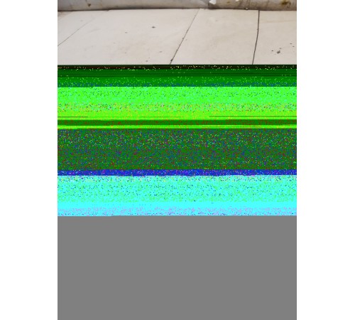 Ручка двери (передняя, левая, внешняя)