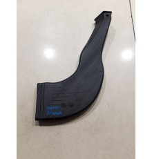 Воздуховод отопителя (печки)