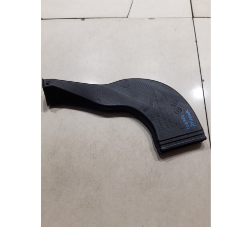 Воздуховод отопителя (печки)