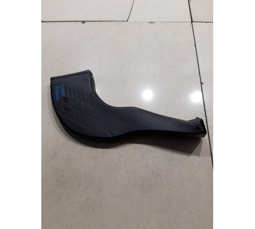 Воздуховод отопителя (печки)