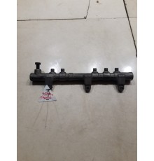 Топливная рампа