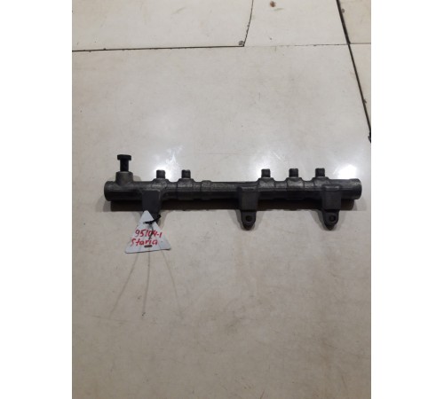 Топливная рампа