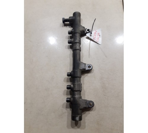 Топливная рампа