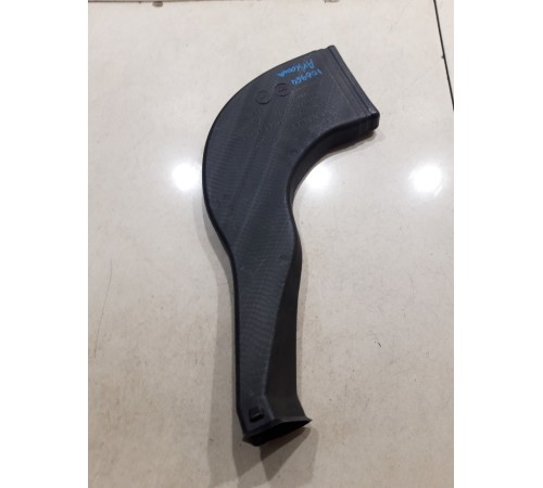 Воздуховод отопителя (печки)