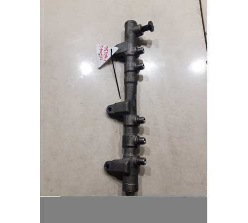 Топливная рампа