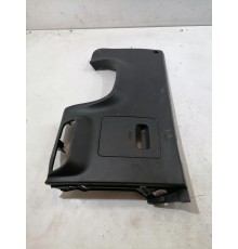 Накладка торпедо нижняя левая