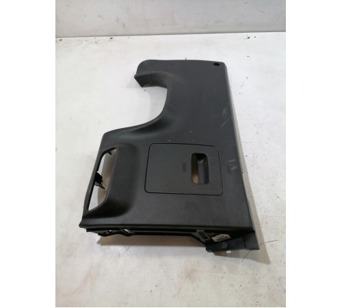 Накладка торпедо нижняя левая