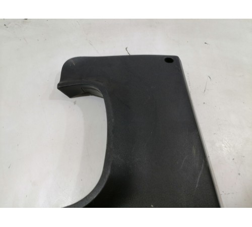 Накладка торпедо нижняя левая