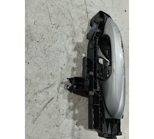 Ручка двери задняя левая внешняя