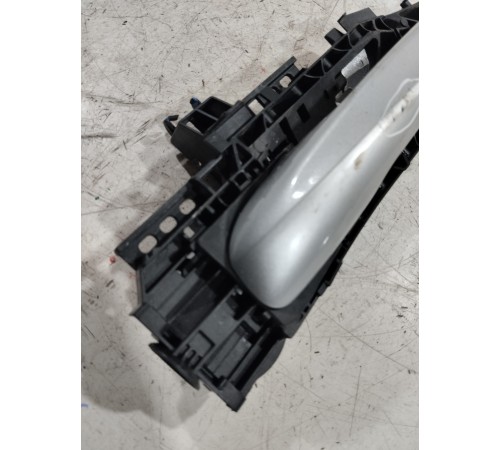 Ручка двери задняя левая внешняя