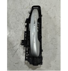 Ручка двери задняя левая внешняя