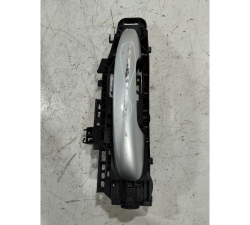 Ручка двери задняя левая внешняя