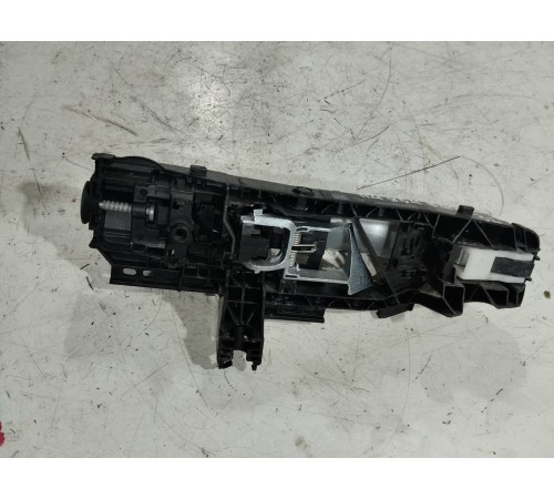 Ручка двери задняя левая внешняя