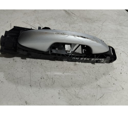 Ручка двери задняя левая внешняя