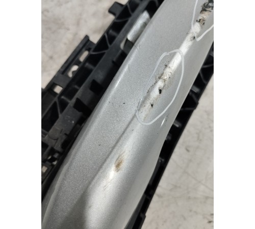 Ручка двери задняя левая внешняя