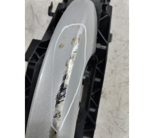 Ручка двери задняя левая внешняя