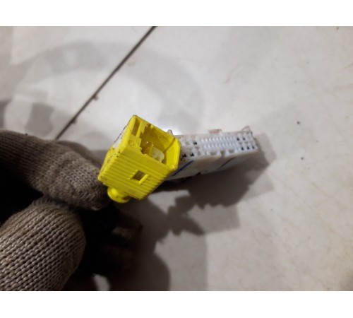 Электропроводка салона