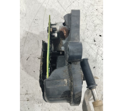 Актуатор коробки передач (АКПП)