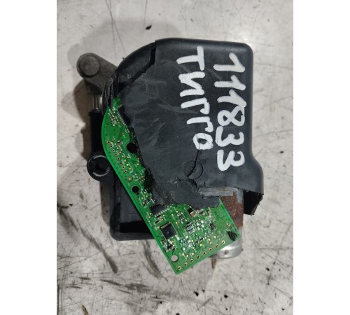 Актуатор коробки передач (АКПП)