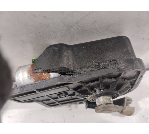 Актуатор коробки передач (АКПП)