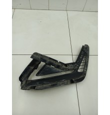 Накладка ПТФ левая