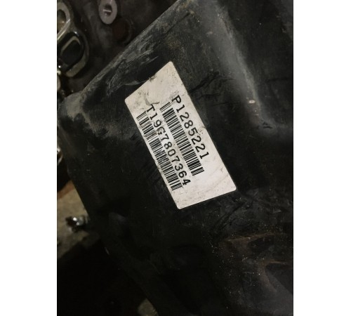 АКПП в сборе