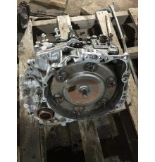 АКПП в сборе