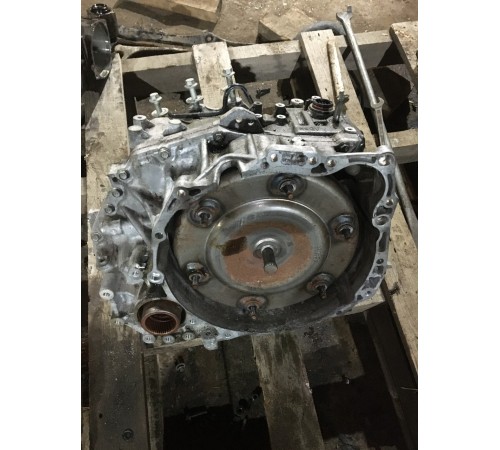 АКПП в сборе