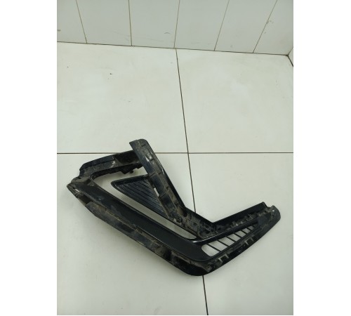 Накладка ПТФ левая