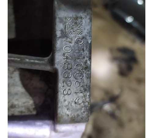 АКПП в сборе