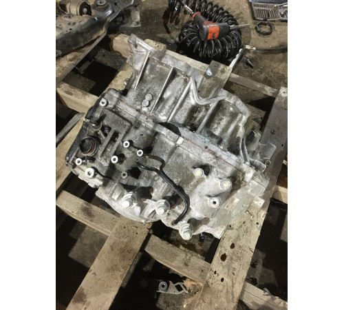 АКПП в сборе