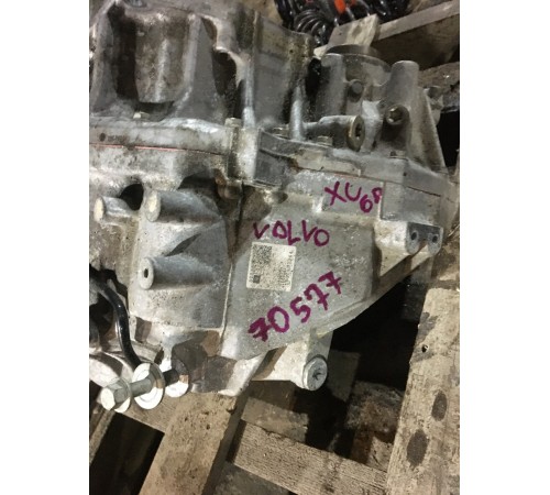 АКПП в сборе