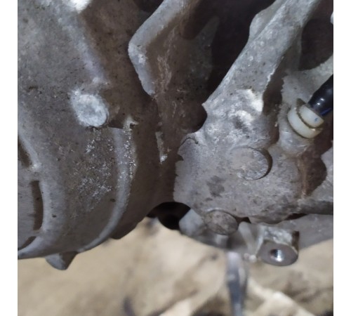 АКПП в сборе