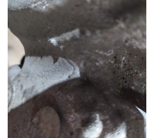 АКПП в сборе