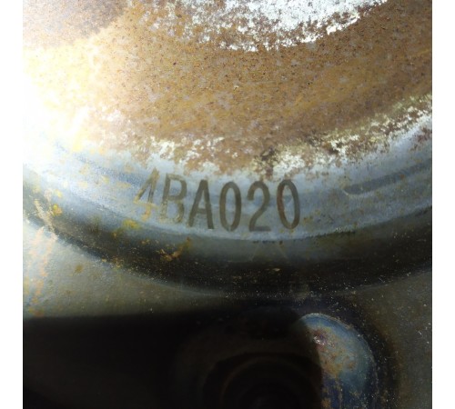 АКПП в сборе