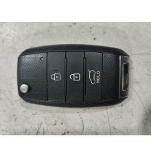 Ключ зажигания